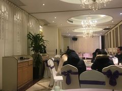 -宝燕壹号(徐汇店)