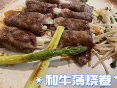 -西村日本料理(香格里拉饭店)