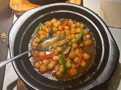 -庆江南江南菜(琴湖溪里花园城店)