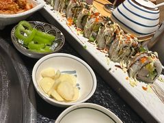 -牛焱·烧肉酒肆(五大道店)