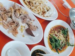 -水东兴记鸭粥店(茂名店)