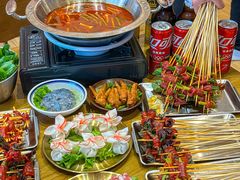 -黔哆哆地摊酸汤火锅(清湖店)