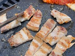 -真利味·脊骨火锅·正宗韩国料理(韩乐坊店)