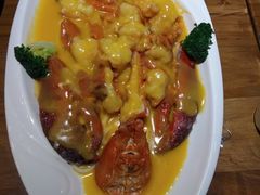 -宝燕海货工场(长江国际店)