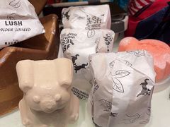 -LUSH(威尼斯人店)