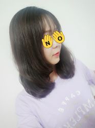 -HAIR HERE造型