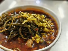 -中山牛肉肥肠粉面馆(军工社区店)