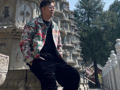 -泰山风景名胜区-普照寺