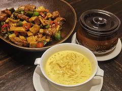 -浙江安吉JW万豪酒店·万豪中餐厅