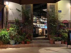 门面-青咖啡(三坊七巷店)