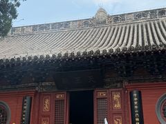 -洛阳白马寺