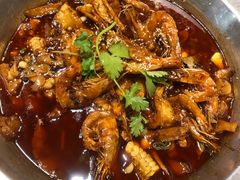 -槐店王婆大虾(开发区店)