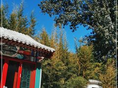 -红螺寺