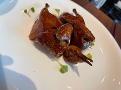 -蛇口希尔顿南海酒店·随轩中餐厅·粤菜