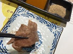 -热血兄弟·炭火烤肉(融侨中心店)
