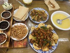 -美味居(古城店)