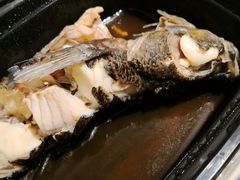 -盒马鲜生(昆城店)
