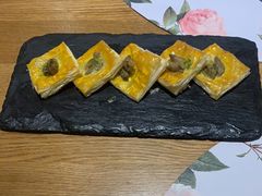 -花舍·新派粤菜·西餐·下午茶(亚运村·鸟巢店)