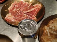 -小核桃烤肉馆(西塔店)