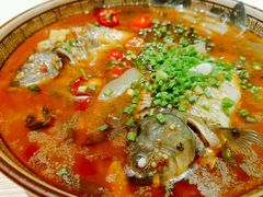 -小杨妹无刺鲫鱼(都市花园店)