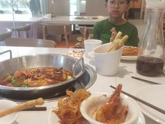 -阿田大虾·鲜虾火锅·(青浦万达茂店)