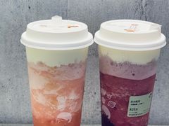 -喜茶(贵阳国贸逸天城店)