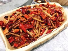 -滇色蒸汽石锅鱼(京华城店)