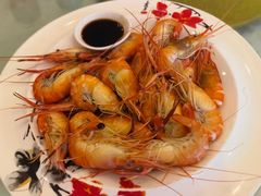 -旺达·福州菜(正大广场店)