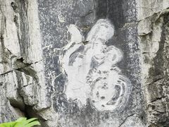 -桂林独秀峰王城景区