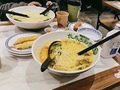-和府捞面(曹路花园城店)
