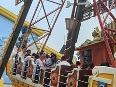 -海合安成都极地海洋公园