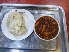 -姚记炒肝店(鼓楼店)