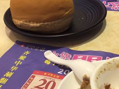 -中恒华茶楼(牌坊店)