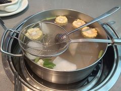 -为什么牛潮汕牛肉火锅(中信广场店)