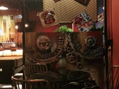 -圣徒精酿美式餐厅saints brewing(裕华万达步行街店)