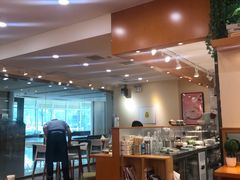大堂-醉面(五道口启迪大厦店)