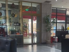 -风渡嘉荷西餐厅 Windy City(西三旗金隅店)
