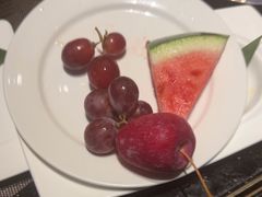 -極上萬膳·日料放题(海岸城店)