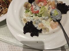 -金时代顺风大酒店(协泰店)