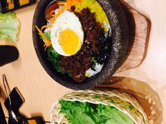 -花味·自助烤肉(雨花客厅店)