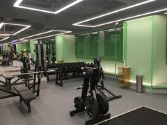 -优享健身(三元桥店)