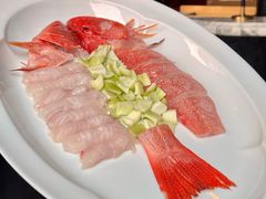 东星斑-遇外滩(BFC外滩金融中心店)