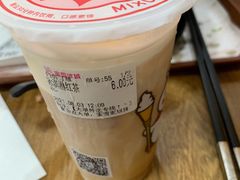 -蜜雪冰城(太仓万达广场店)