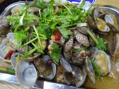 -老虎滩大连海鲜烧烤(建邺云锦路总店)