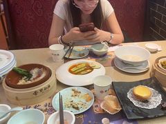 -点都德(汇胜楼店)