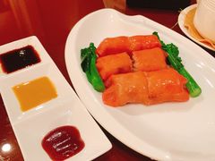 -广州中心皇冠假日酒店·百粤楼