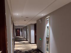 -桂林漓江大瀑布饭店
