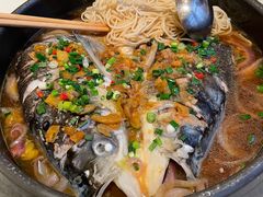 -外婆家(古墩印象城店)