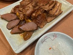 -抱德·潮汕味(敦和店原惠城鱼仔)