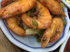 -稻花香大食堂(大沽路店)